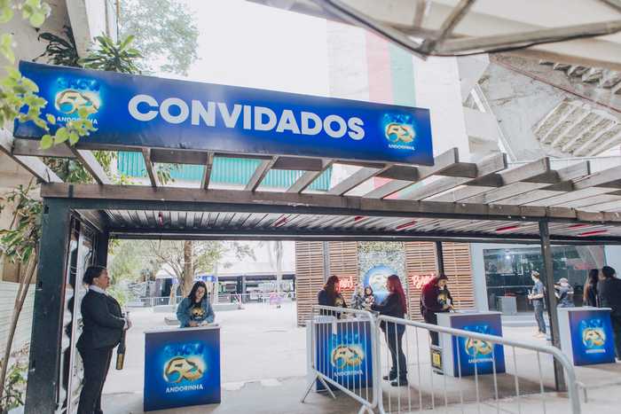 Segurança para Eventos