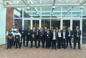 Empresa de Segurança