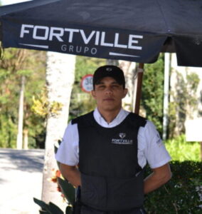 Nova Lei de Segurança Privada