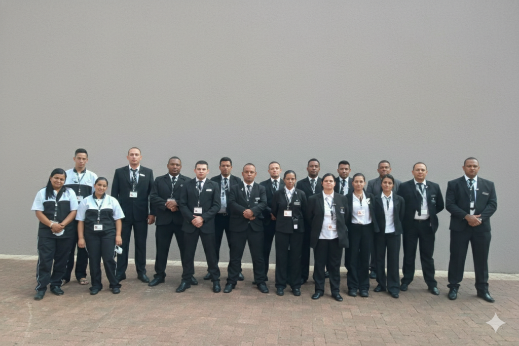 Dissídio 2026 Sgurança e Facilities