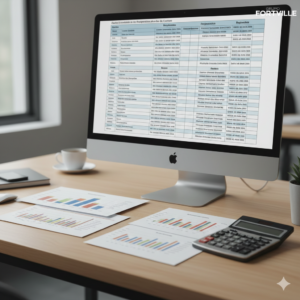 Reajuste Salarial 2026