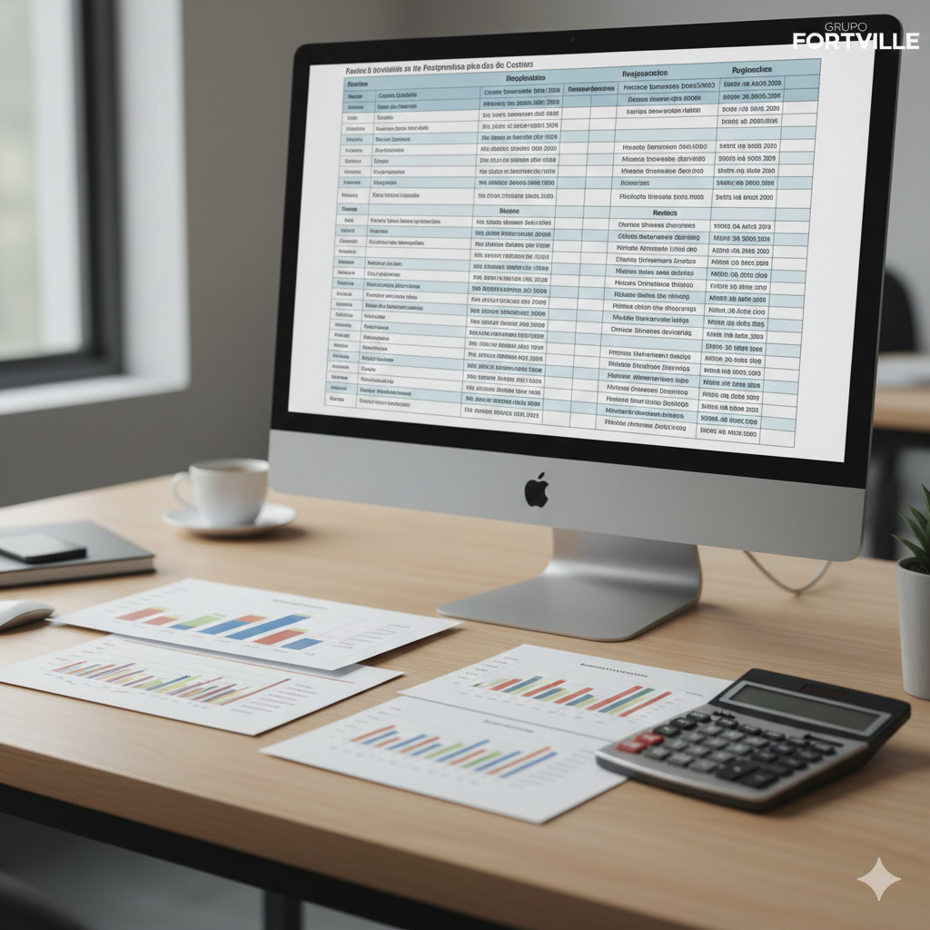 Reajuste Salarial 2026