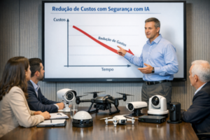 Redução de Custos de Segurança
