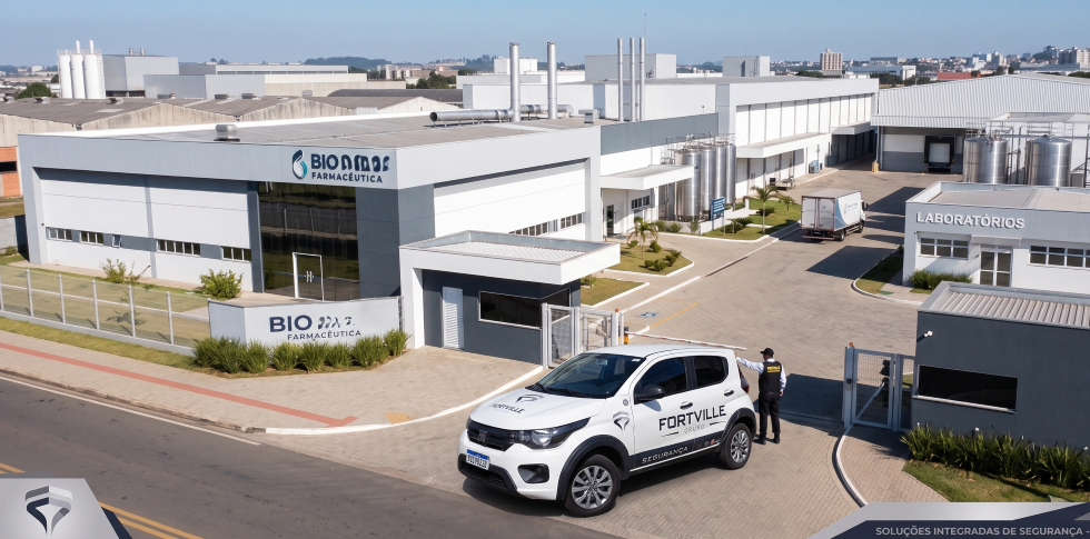 Responsabilidade Solidária de terceirizados na industria