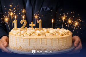 Aniversário da melhor empresa de segurança de Sâo Paulo, Grupo Fortville